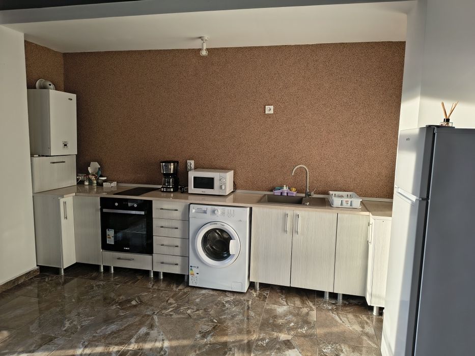 Vind apartament Mamaia Nord