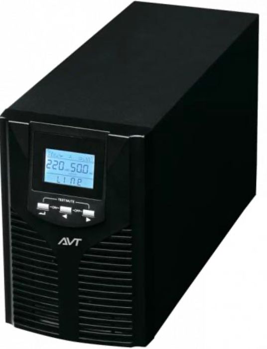 UPS AVT 3KVa Online г.Нукус