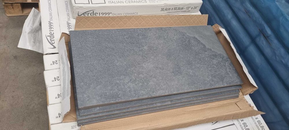 Gresie import Italia, imitatie granit