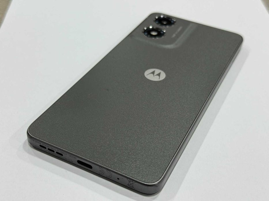 Moto E14 – 64GB / 4GB RAM