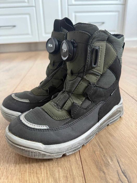 Superfit 31 ghete BOA Goretex impermeabile