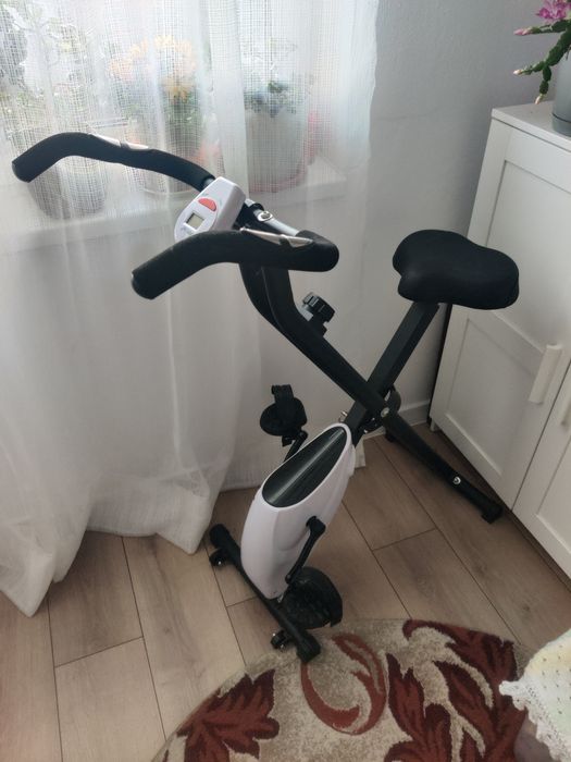 Bicicleta magnetica Orion  JoyA100