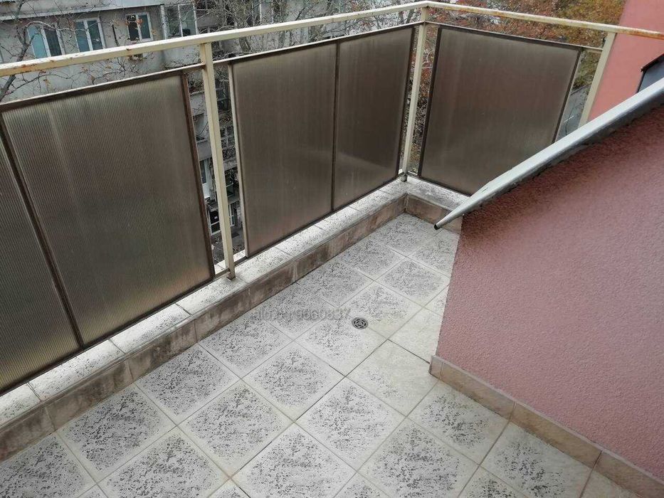 Продава се Тристаен апартамент в Пловдив, Център - 90 кв.м за 1234 €/кв.м - Снимка #8