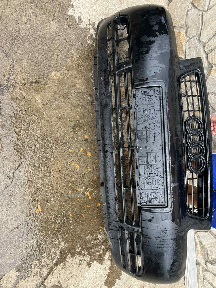 Audi a3 1.9 TDI 110  к.с на части