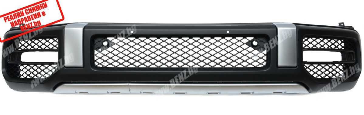 G63 AMG пакет за Мерцедес G-class W464/W463a/w463 meredes г63  paket