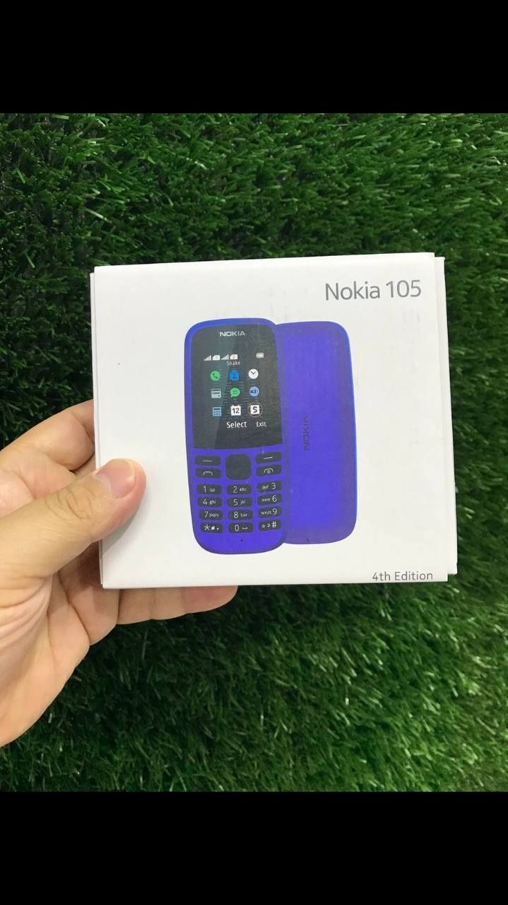 Nokia 105 yengii