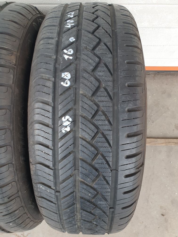 Всесезони гуми 2 броя ATLAS Green 4S 205 60 R16 дот 4822
