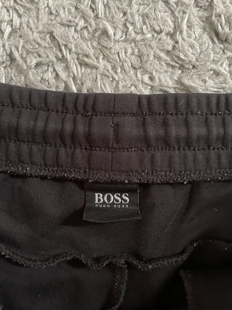 Pantaloni Scurti Boss