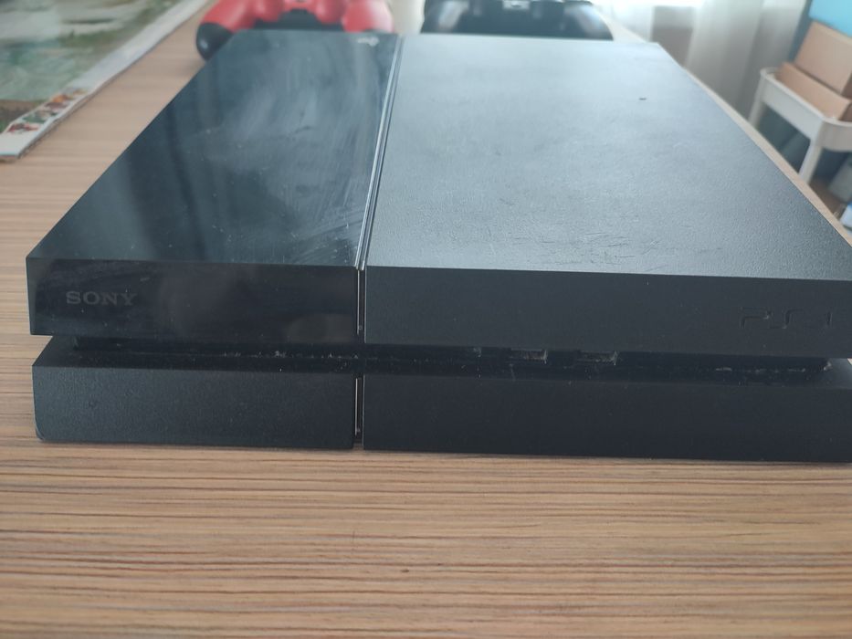PlayStation  SONY PS 4