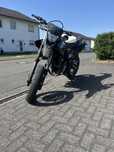 Yamaha Wr125X 2016
