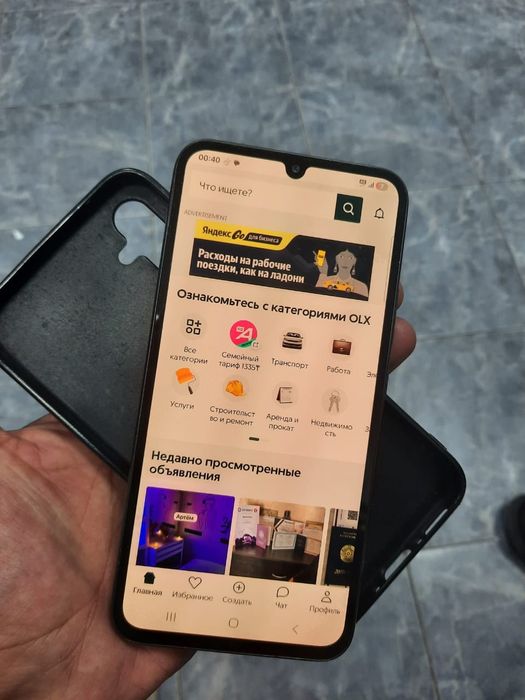 Продам или обмен Айфон