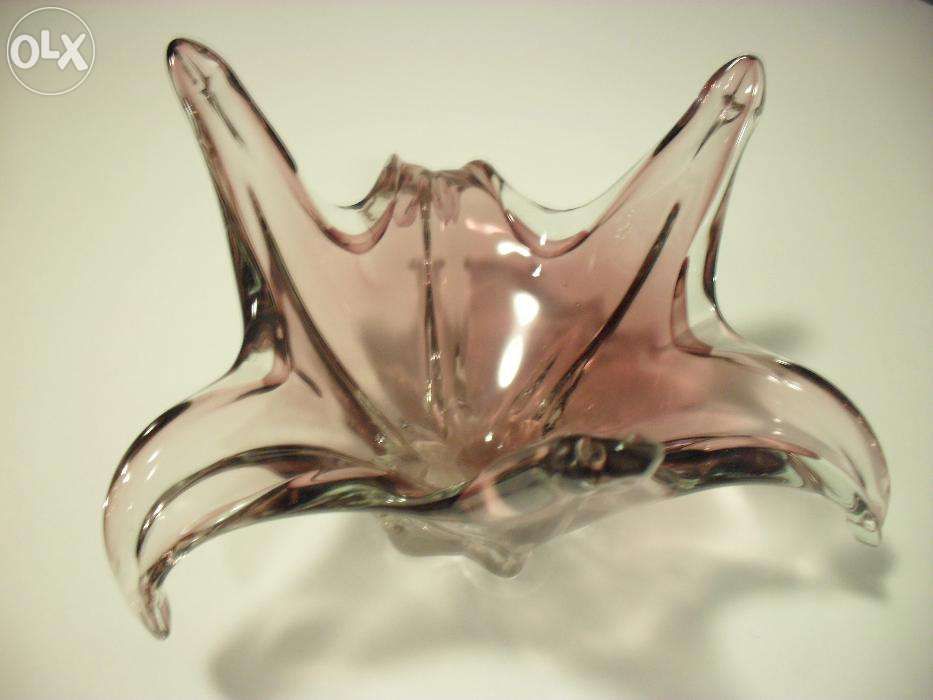 Decor sticla sapte piese deosebite