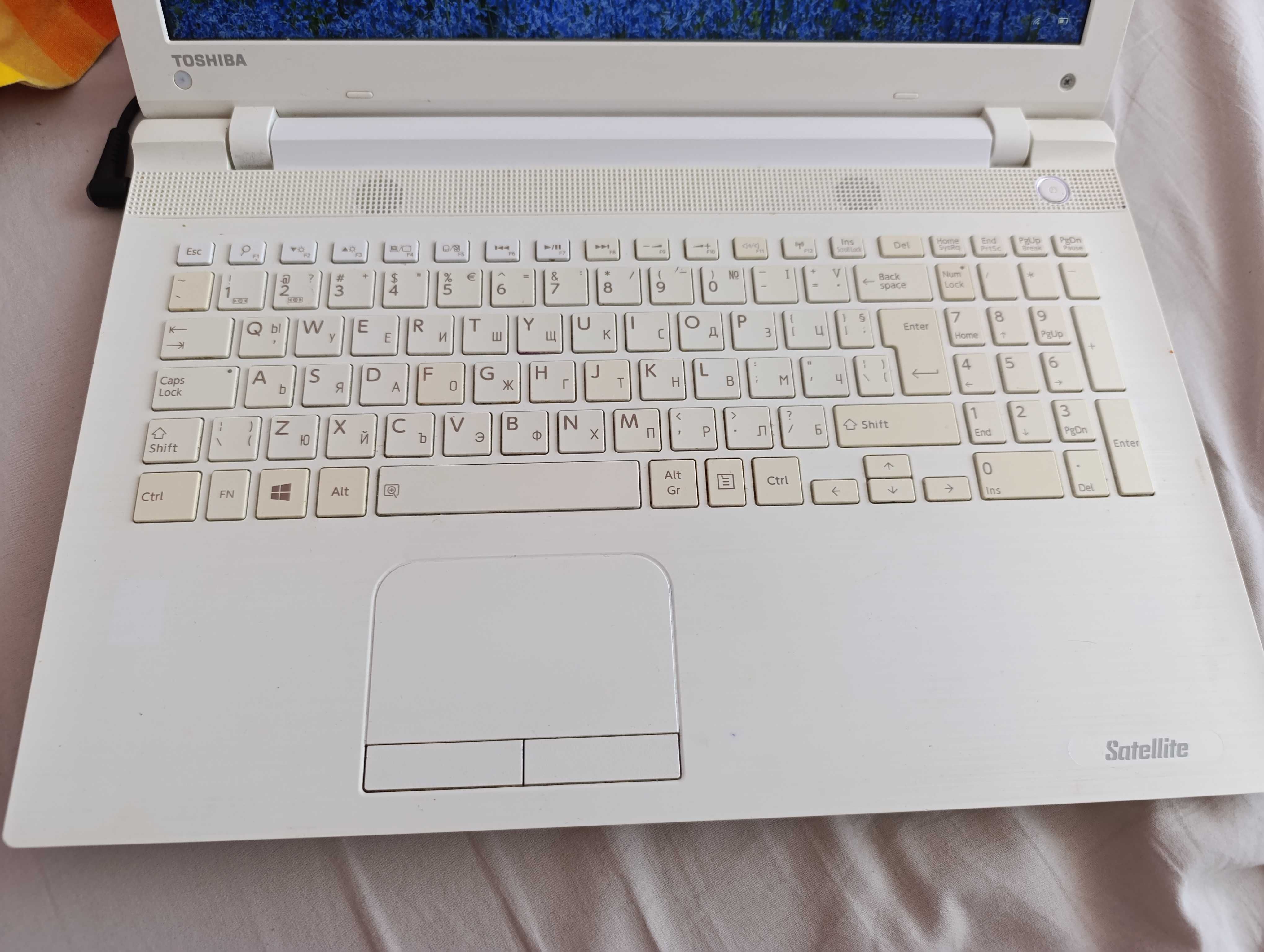 Toshiba Satellite