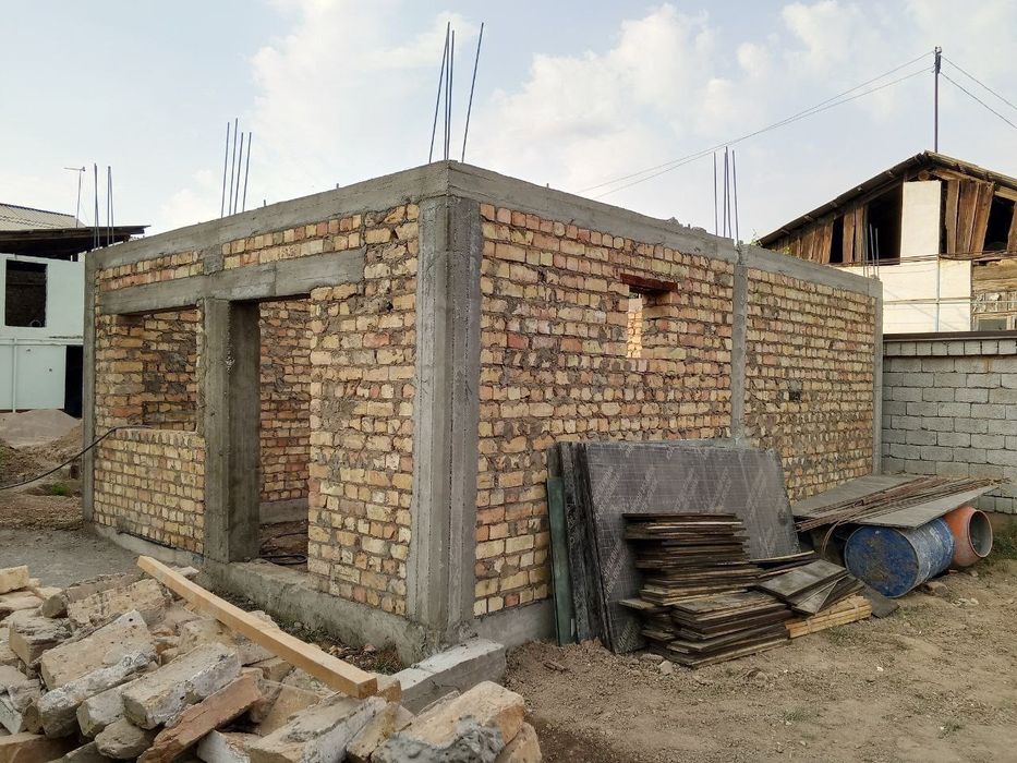 Ттз. Дурмень 1 комн новостройка 27 квадратов