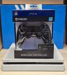 Безжичен джойстик PS4 Nacon