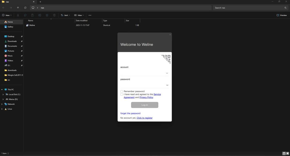 Vand NAS Yottamaster MD1