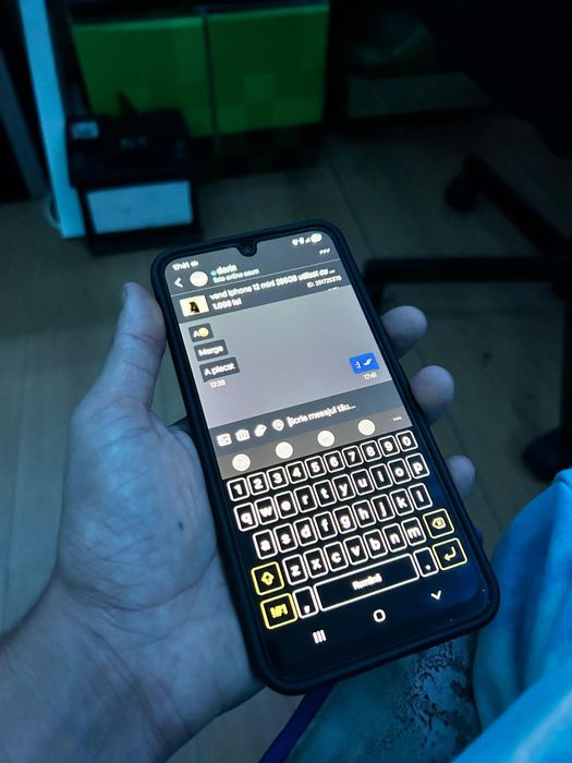 Samsung Galaxy A16 5G