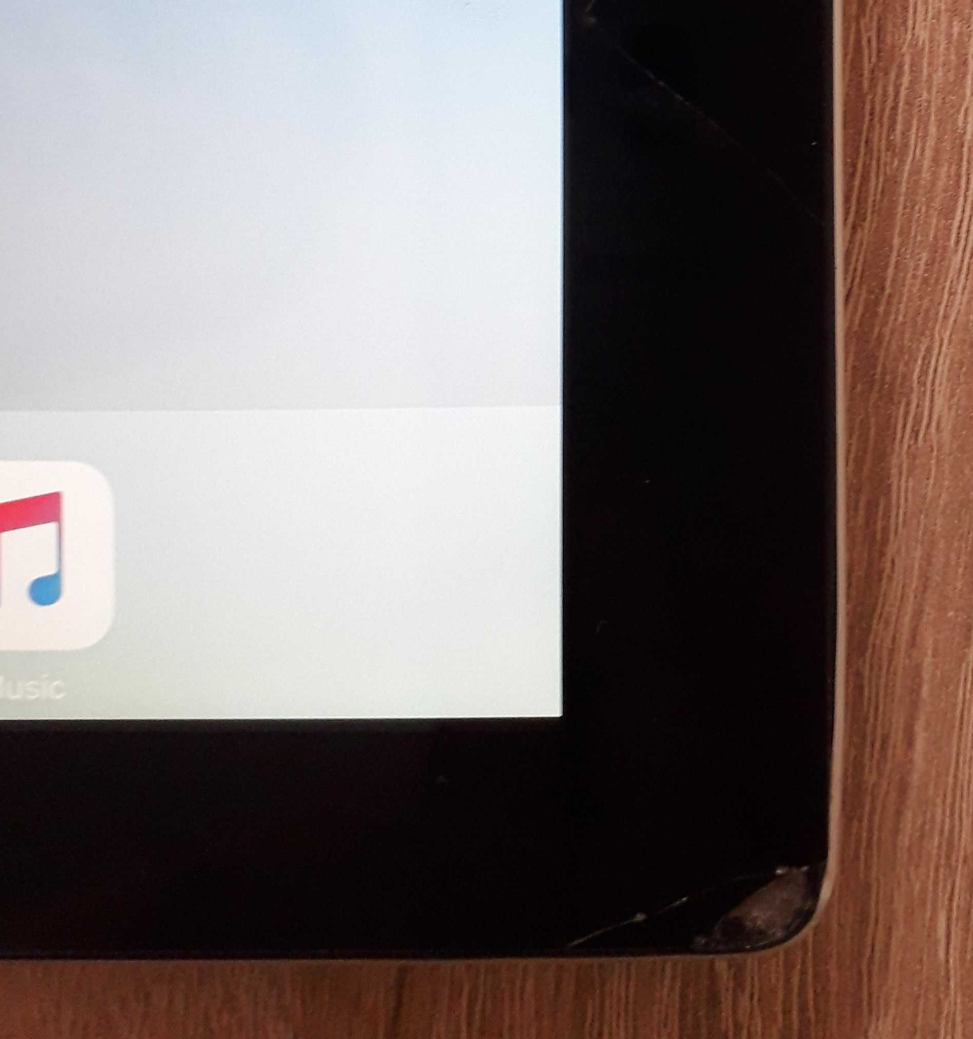 Американски таблет Apple iPad 3 А1416 Wi-Fi 9.7" 16GB