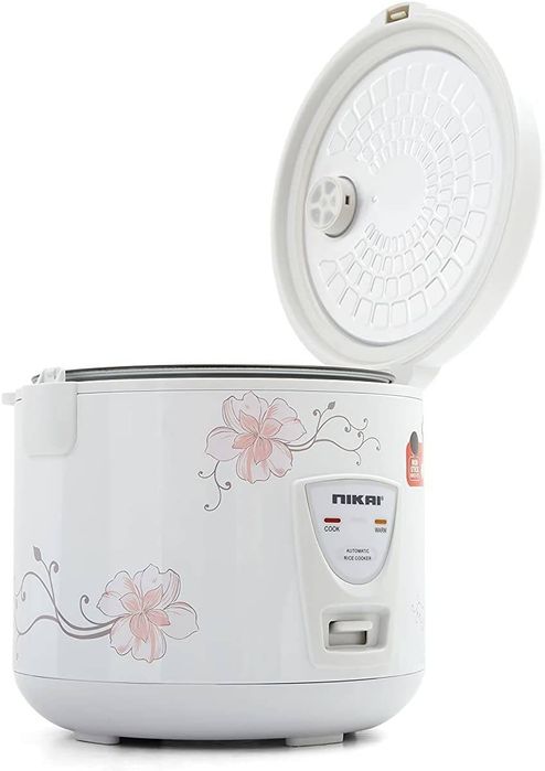 Продается рисоварка Nikai NR674N3, возможно доставка.