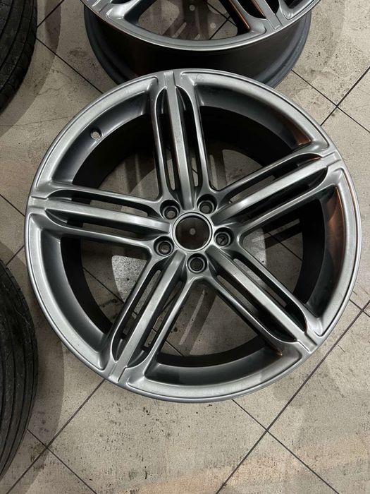 Оригинални джанти 20 цола за Audi Q5 SQ5
