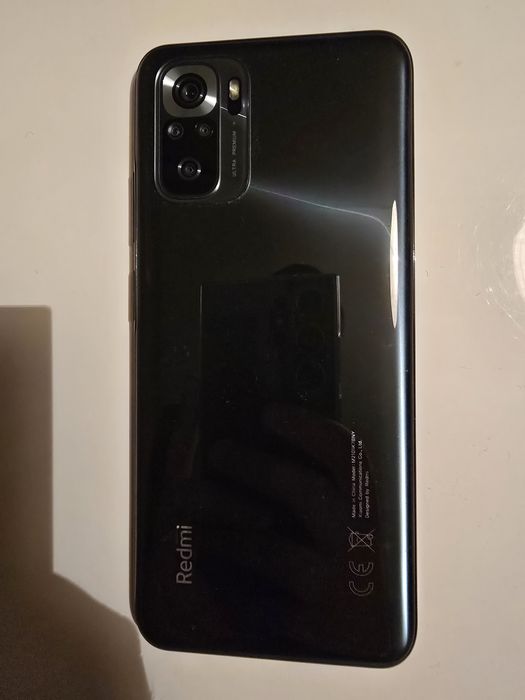 Xiaomi Redmi Note 10s