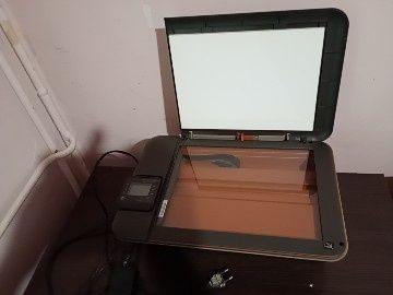Imprimanta HP deskjet 3050A