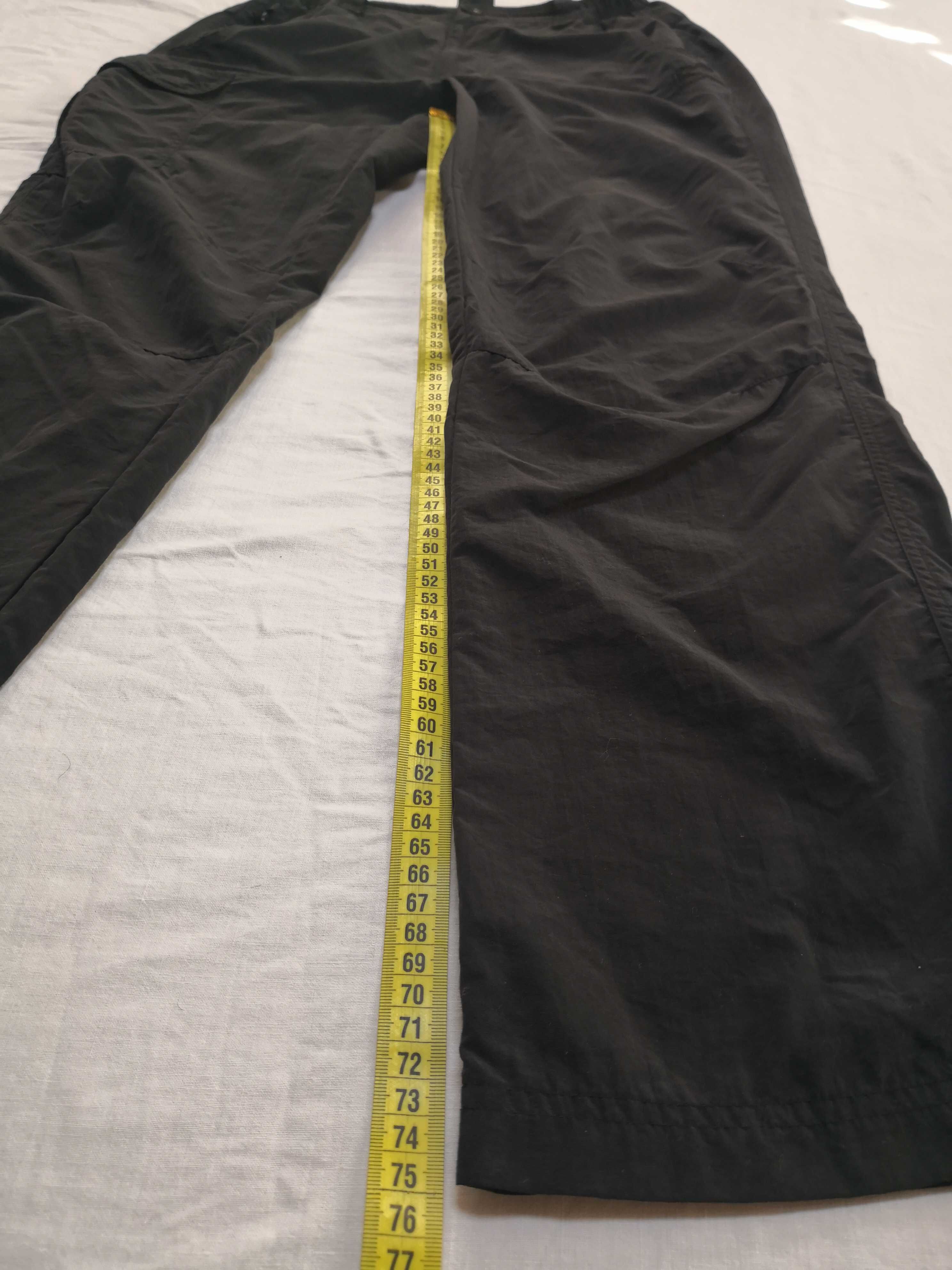 Pantaloni tehnici drumetie, Karrimor, S