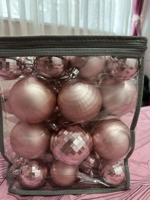 Коледни украса за елха