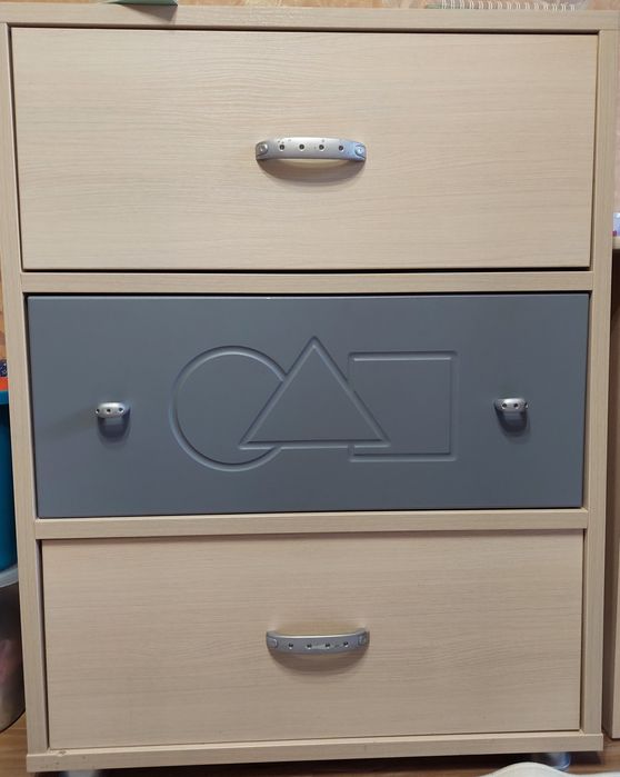 Детский гарнитур