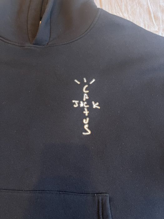 Hanorac Jack Cactus marime L