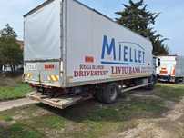 Camion Iveco  2002