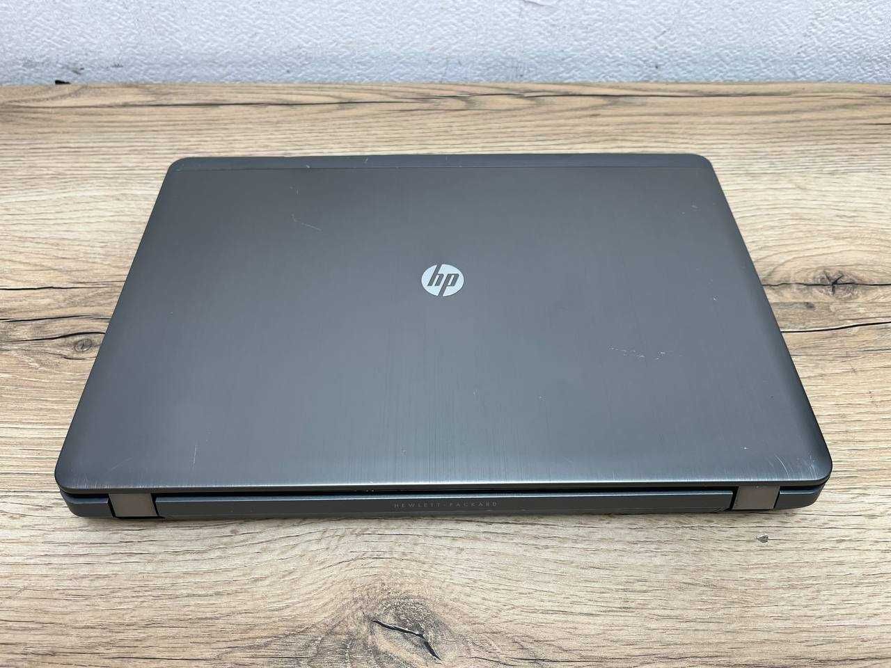 HP ProBook Core i5/ОЗУ 4/SSD 128/HDD 500/Для офиса