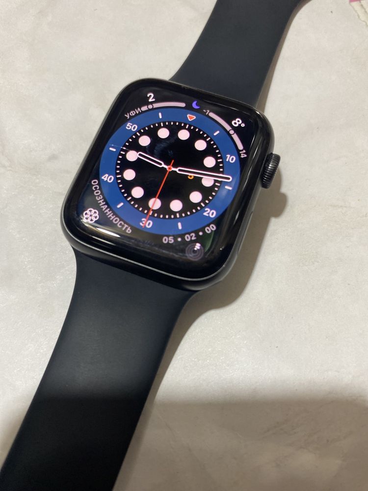 Apple Watch 7серия 44мм