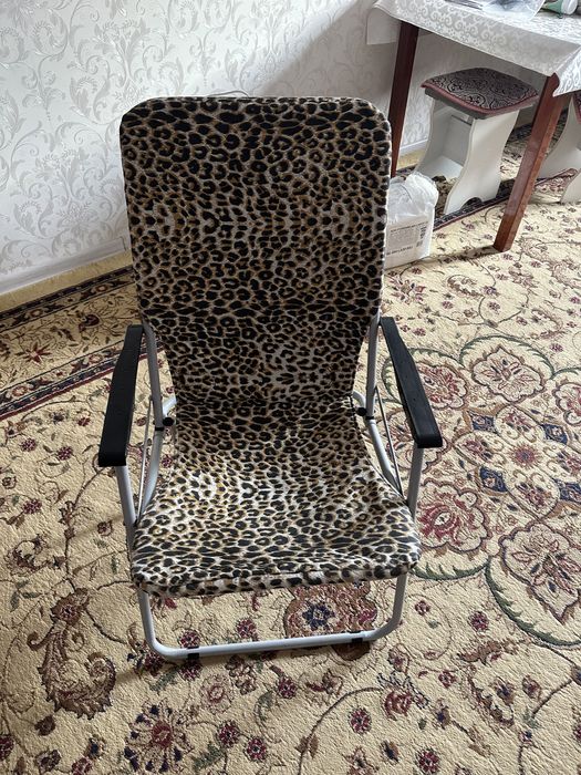 Кресло рыбацкии легкии, улобный, красивый