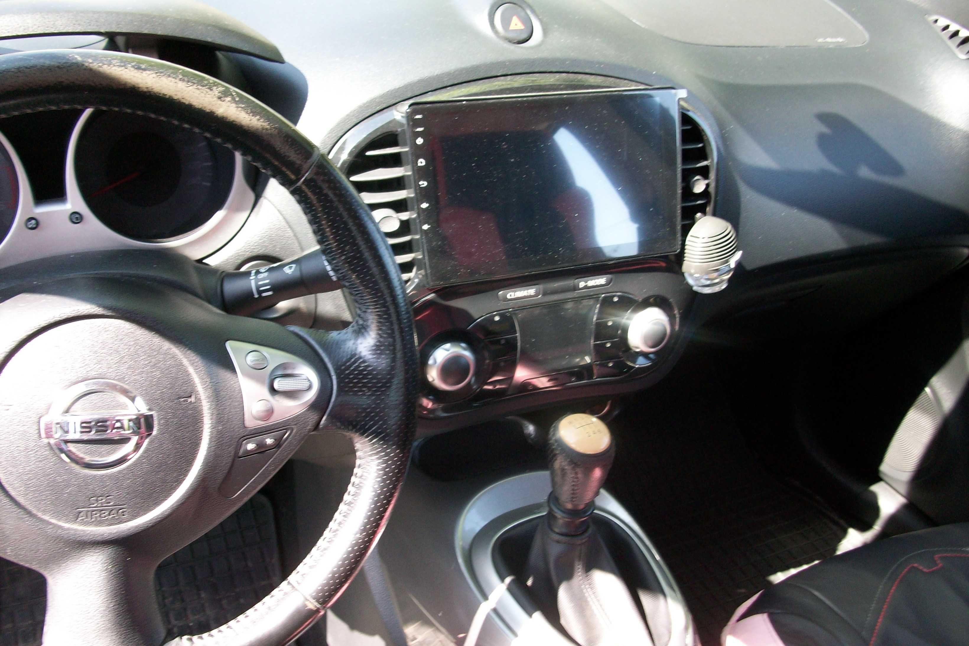 nissan juke motor 1,5 dci euro 5 acte la zi fiscal pe loc