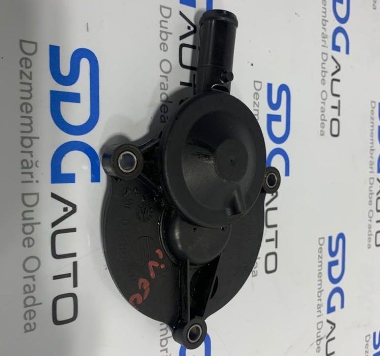 Filtru epurator gaze 504089127 Iveco Daily 3.0 HPI 2006-2014 Euro 4 5