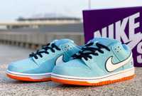 Nike SB Dunk Low 58 Gulf