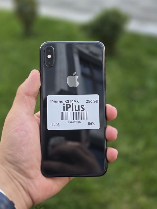 IPhone XS Max , 256GB