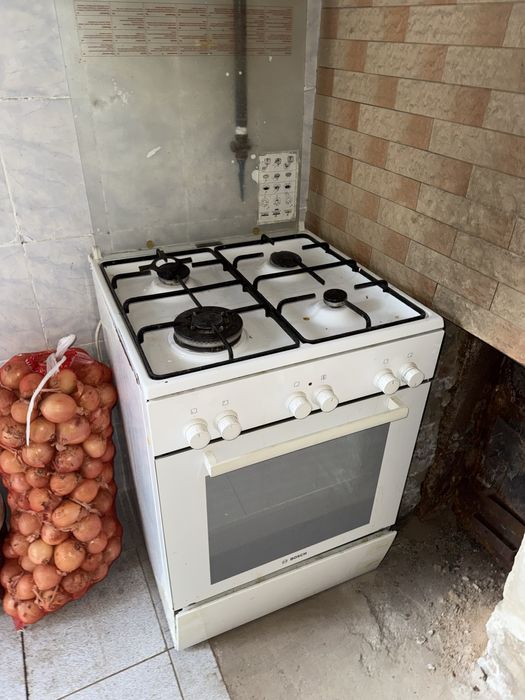 Продаётся газовая плита