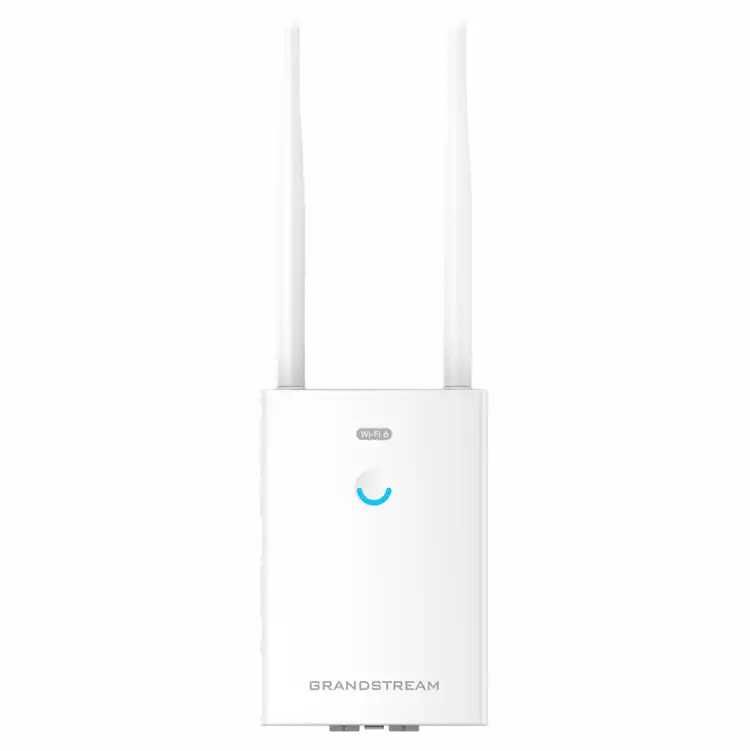 Grandstream Wi-Fi - уличная точка доступа GWN7660LR