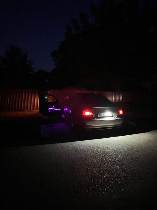 De vânzare BMW e60