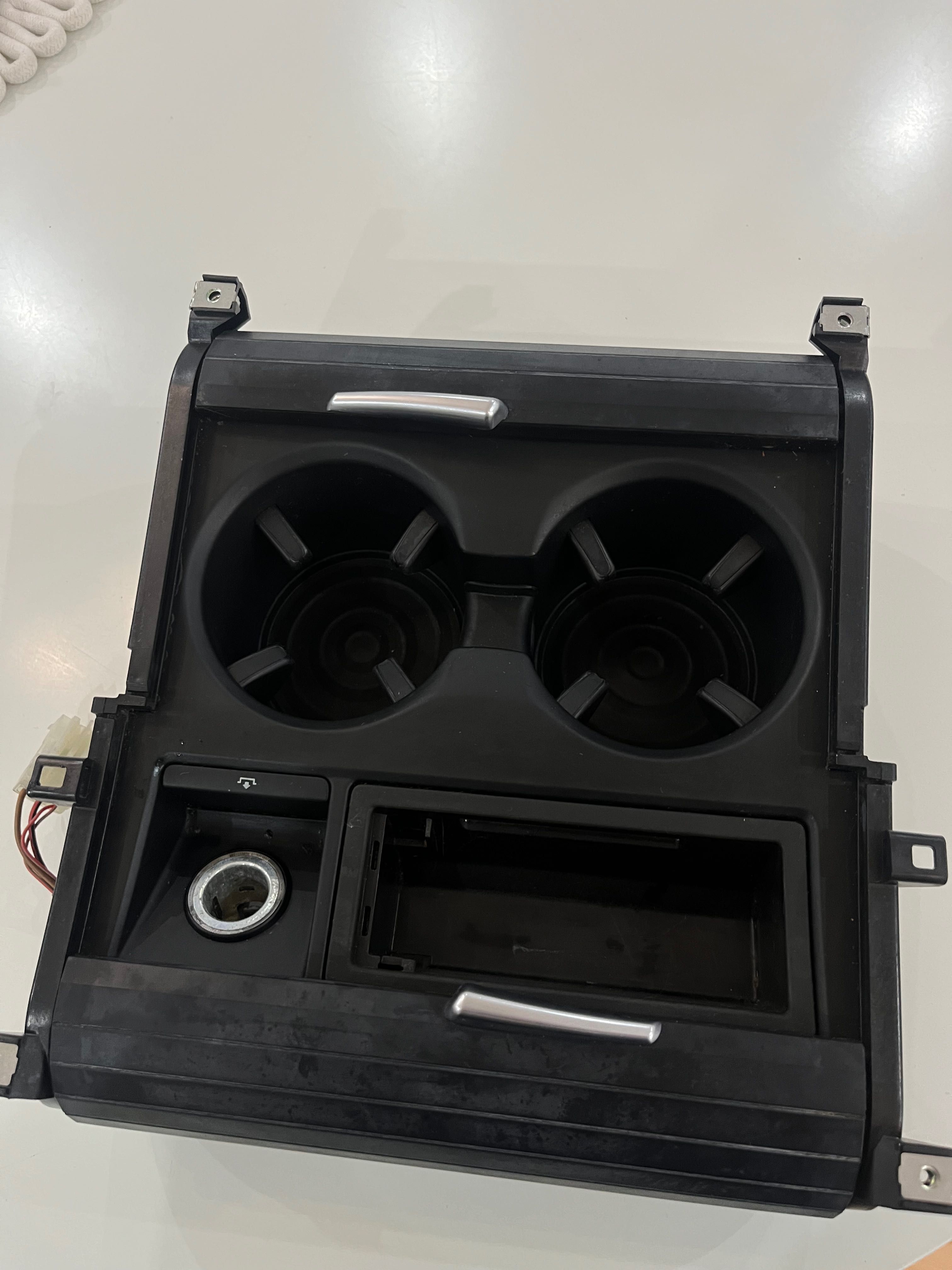 Cup holder Къп холдър за BMW X5 X6 E70 E71