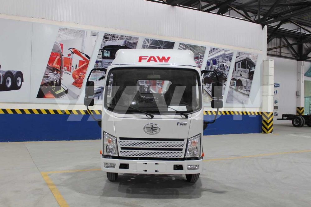 Сотувда мавжуд! Шасси FAW Tiger VR 4x2 4,5 т Бензин
