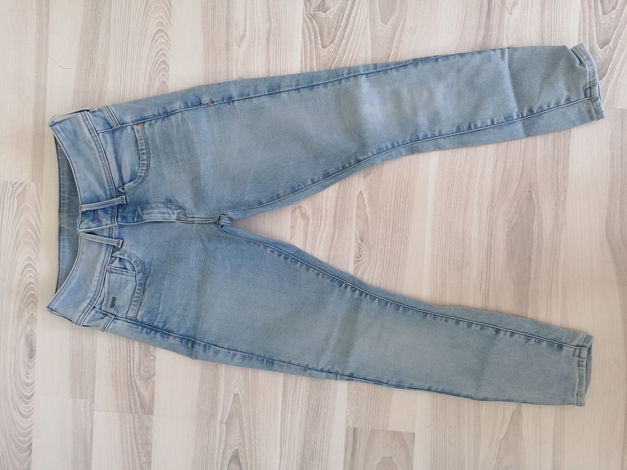 Blugi dama G Star Raw