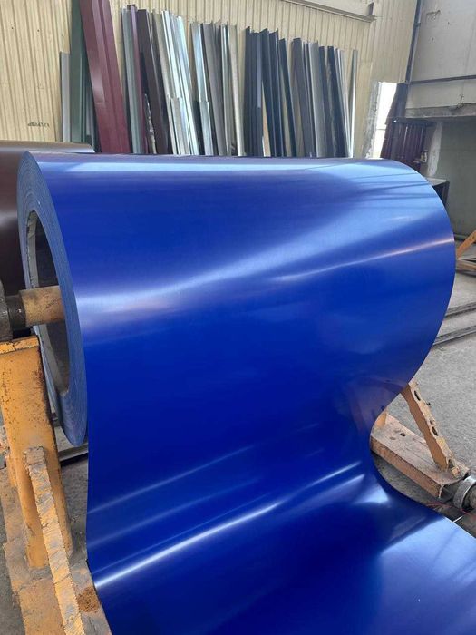 Profnastil | Профнастил | MEGA PROF: vaqt sinovidan o‘tgan sifat!