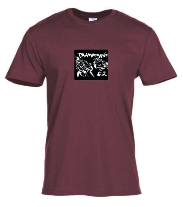 Хип хоп рап hip hop rap тениска t shirt Friday Петък. Ice Cube