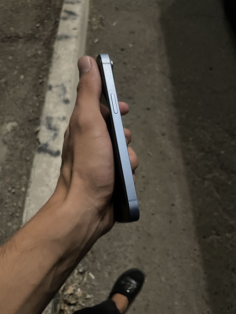 Ayfon 14 128 gb.