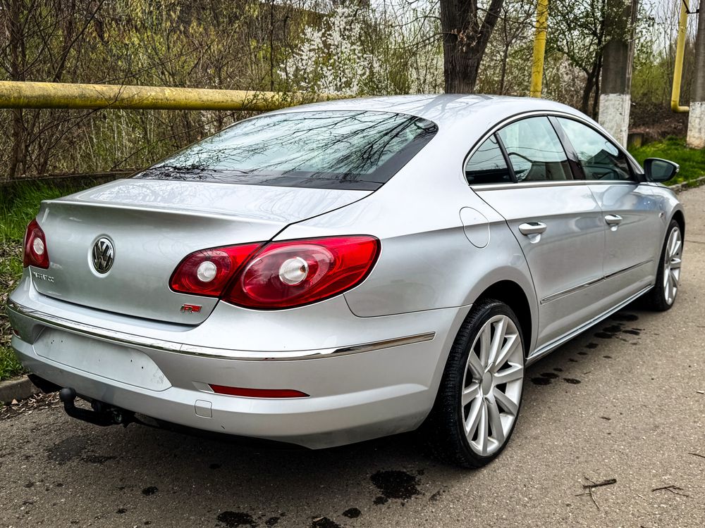 Vw Passat CC 1.8 Tsi