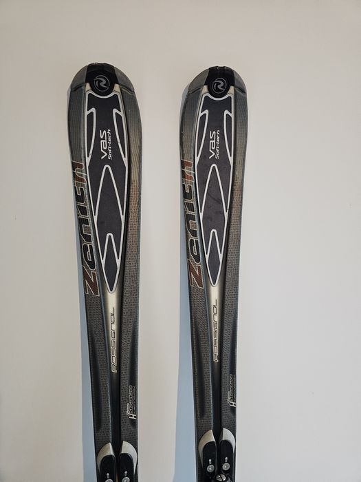 Ски Rossignol Zenith 162 см
