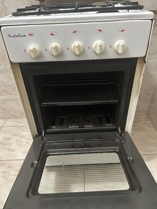 Aragaz - stare bună